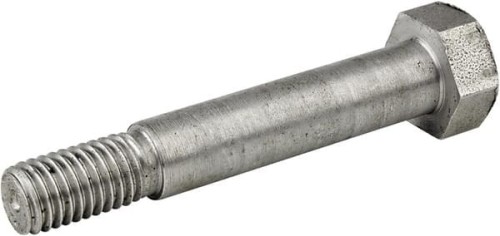 Śruba pokrywy mocującej pompę hydrauliczną, M10 x 65 mm 26900050991750 - Intertraktor