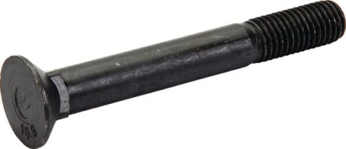 Śr. pługa, 4-kąt. M12x75 10,9 27002614 - Intertraktor
