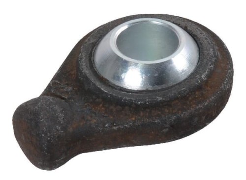 Końcówka do przyspawania TL222602KR - Intertraktor