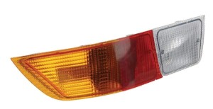 Lampa tylna lewa, Case - IH 279225A1