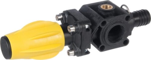 Zawór proporcjonalny 150 l/min 8386002 - Intertraktor