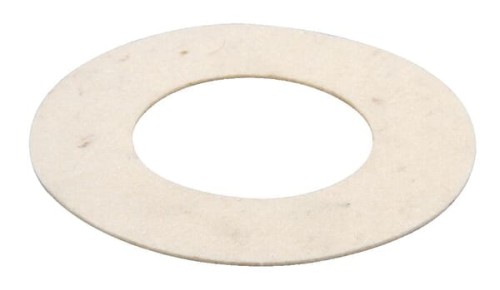 Pierścień filcowy, 96 x 52 x 2 mm 6360200 - Intertraktor