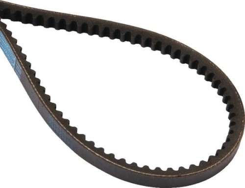 Pasek klinowy, CNH 162000130004 - Intertraktor