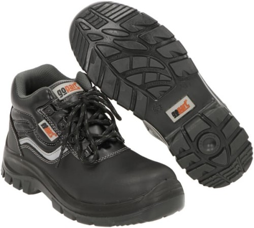 Trzewiki Basic Pro S3, roz. 41 1966105041GP - Intertraktor