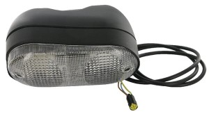Lampa zespolona kierunkowskazu i postoju, prawa 12V Cobo 0306400000
