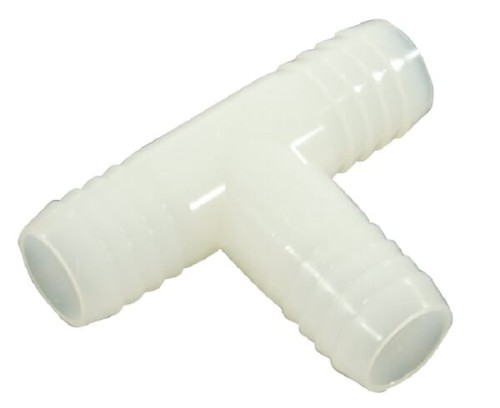 Złączka do węża trójnik Hypro, 3/4" 33T34 - Intertraktor