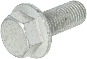 Screw / Bolt, Plow, No. 3 Repair Head JD10H1166