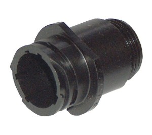 Obudowa wtyczki 9 P. męska CPC AMP2067052