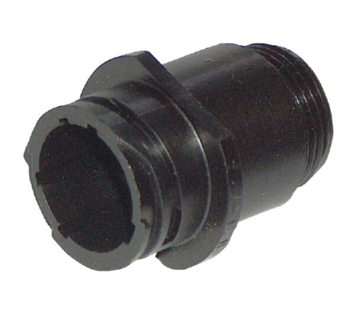 Obudowa wtyczki 9 P. męska CPC AMP2067052 - Intertraktor