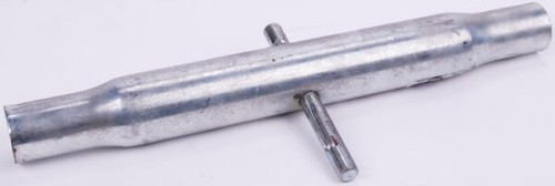 Tuleja rozprężna M30x400 V&N VNRLC318600 - Intertraktor