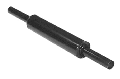 Tłumik pionowy VPE8036 - Intertraktor