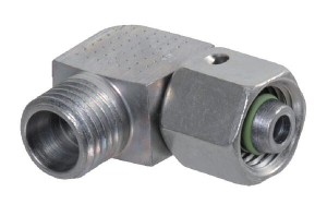 Złączka kątowa regulowana 15L EWS15LSV