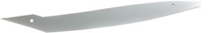 Listwa odkładnicy ażur LONG prawa D 11501415040