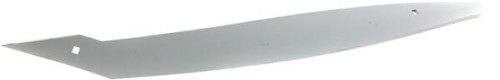 Listwa odkładnicy ażur LONG prawa D 11501415040 - Intertraktor