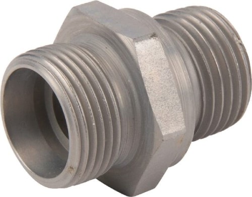 Przyłącze GES 1/2" - 15L M22x1.5 GES15LR12ACH60 - Intertraktor
