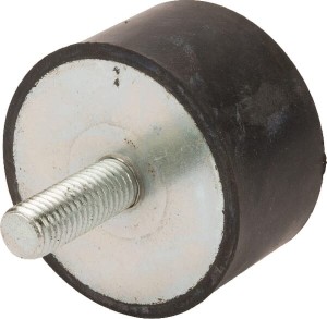 Tłumik drgań typ D 5028D55
