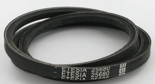 Pasek klinowy ET25680 - Intertraktor