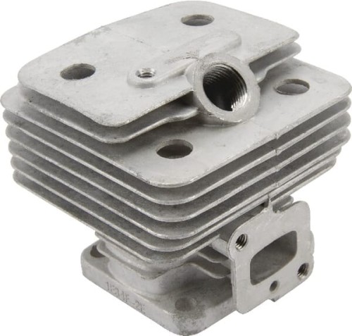 Siłownik ST26/ST26J 1230710210 - Intertraktor