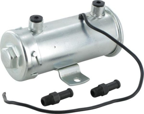 Elektryczna pompa do oleju napędowego 82006948N - Intertraktor