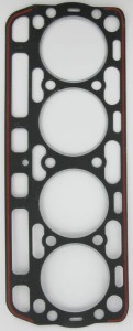 Uszczelka, Case-IH 717530R1