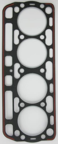 Uszczelka, Case-IH 717530R1 - Intertraktor