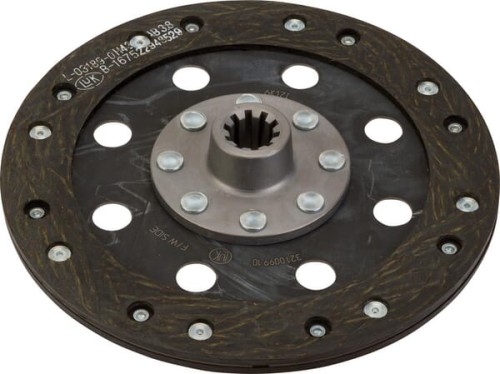 Tarcza sprzęgła 321009910 - Intertraktor