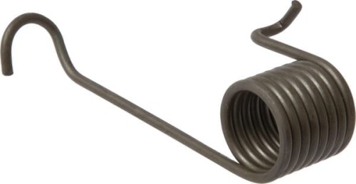 Sprężyna 7320874 - Intertraktor