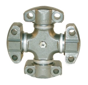 Krzyżak wału, Ø 49.2x140.0 mm, LW1 070610027