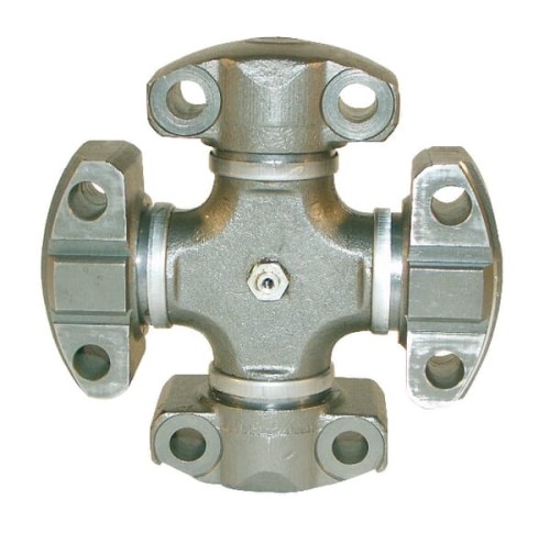 Krzyżak wału, Ø 49.2x140.0 mm, LW1 070610027 - Intertraktor