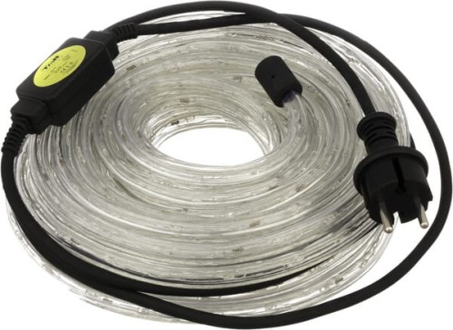 Taśma LED 230V, 10 m TAB5510 - Intertraktor