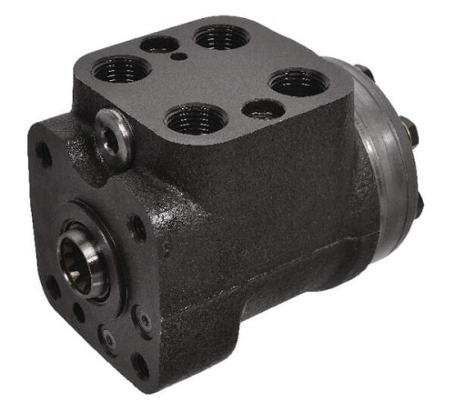 Orbitrol OSPC50ON150N1206 - Intertraktor