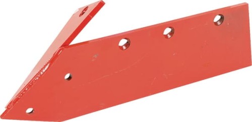 Lemiesz bez dłuta, lewy 14" pasuje do Naud 03054452GN - Intertraktor
