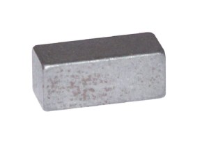 Klin 5x12 mm 1134032300