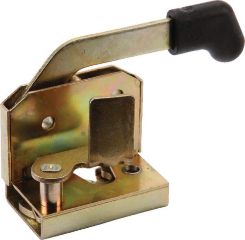 Zamek drzwi 0435778210 - Intertraktor