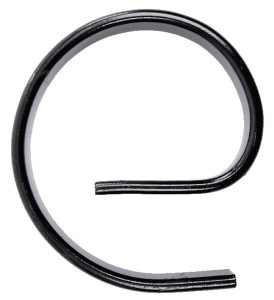 Wzmocnienie zęba 32x10 CP508