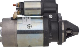 Rozrusznik 12V 2.7kW Z-9 CW Mahle IS0669