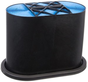 Filtr powietrza JC32925682