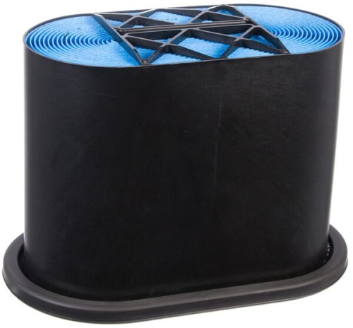Filtr powietrza JC32925682 - Intertraktor