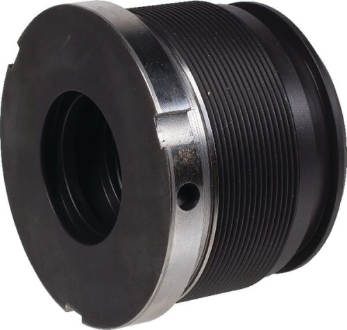 Głowica siłownika C25 otwór 90 - 45 DS2909013045 - Intertraktor