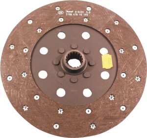 Tarcza sprzęgła UKF 328009916