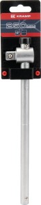 Pokrętło przesuwne T 1/2" L=250 mm 18060139300KR
