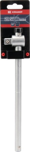Pokrętło przesuwne T 1/2" L=250 mm 18060139300KR - Intertraktor