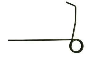 Palec zagarniający, przedni, pasuje do Amazone 3408200N