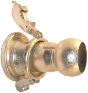 Redukcja KKM 8" / KKV 6" Bauer 8261000