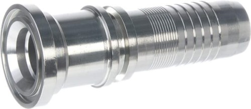 Końcówka węża SFL-NS z kołnierzem 3000, DN40 60.3 mm SFLNS4024 - Intertraktor