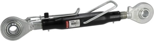 Łącznik górny, M 36, 350 mm, kat. 3 TL3503633KR - Intertraktor