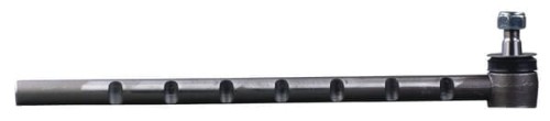 Końcówka drążka kierowniczego SHP122KR - Intertraktor
