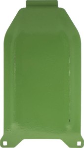 Nakładka ścieralna skrajna 06191414007