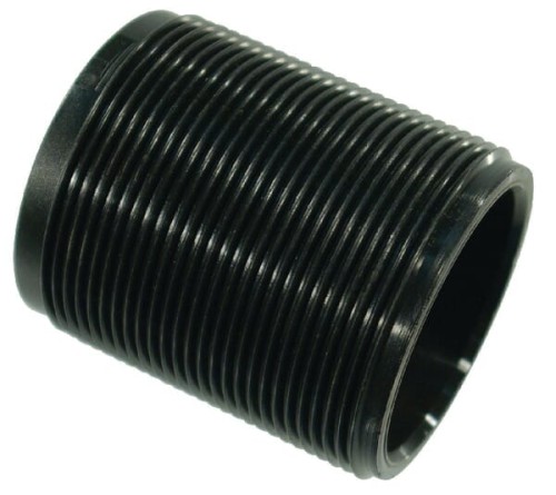 Nypel gwint zew./ gwint zew. Arag, 2" 230570 - Intertraktor