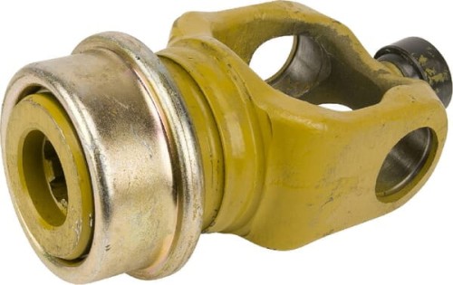 Widłak, szybkozłączny z pierścieniem ustalającym, 1-3/4" - 6 frezów, P580 Walterscheid 3684314M - Intertraktor